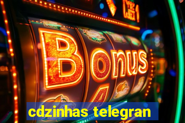 cdzinhas telegran